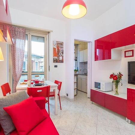 La Petite Maison Rouge By Wonderful Italy Apartment Turin Exterior photo