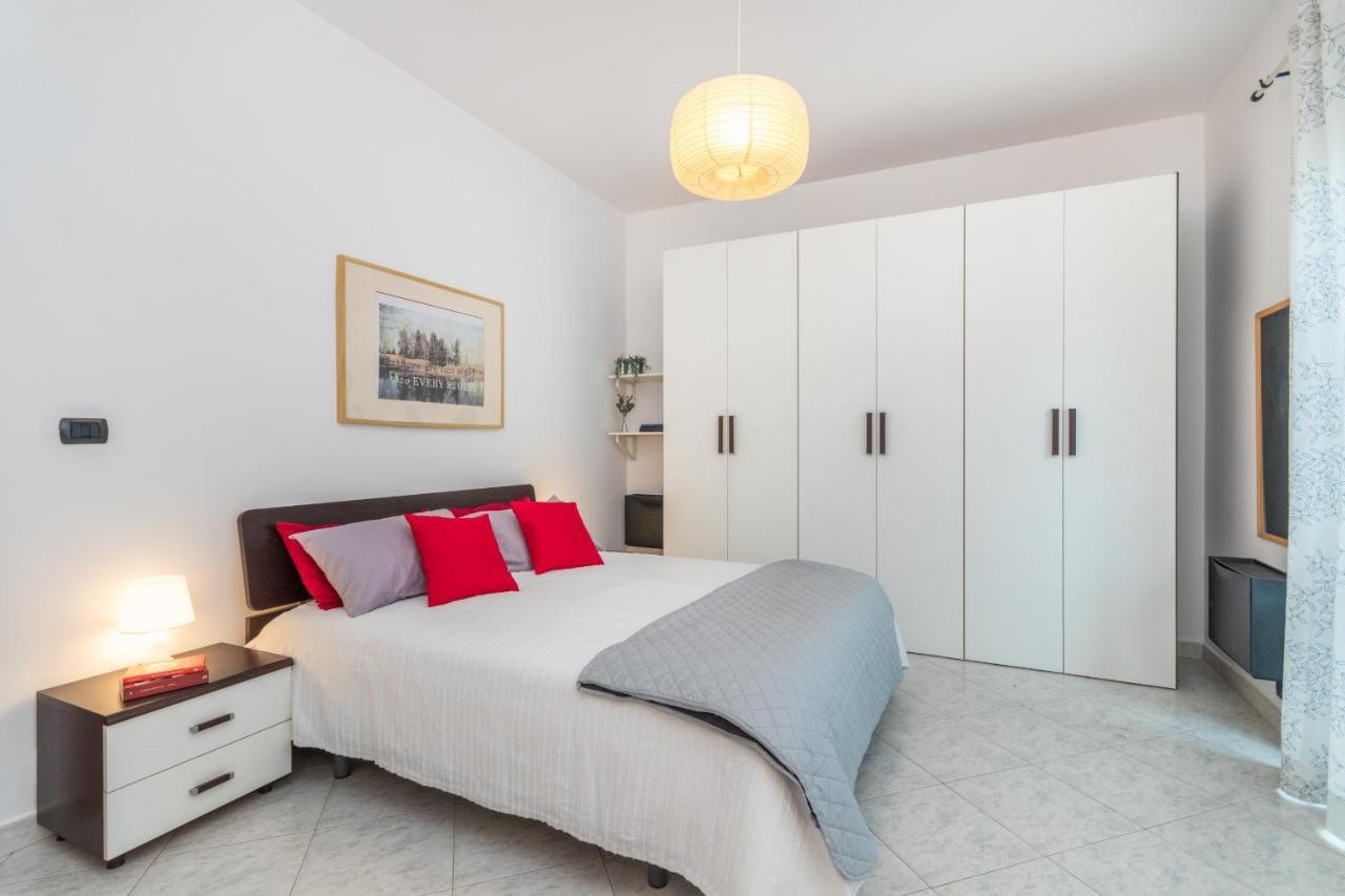 La Petite Maison Rouge By Wonderful Italy Apartment Turin Exterior photo