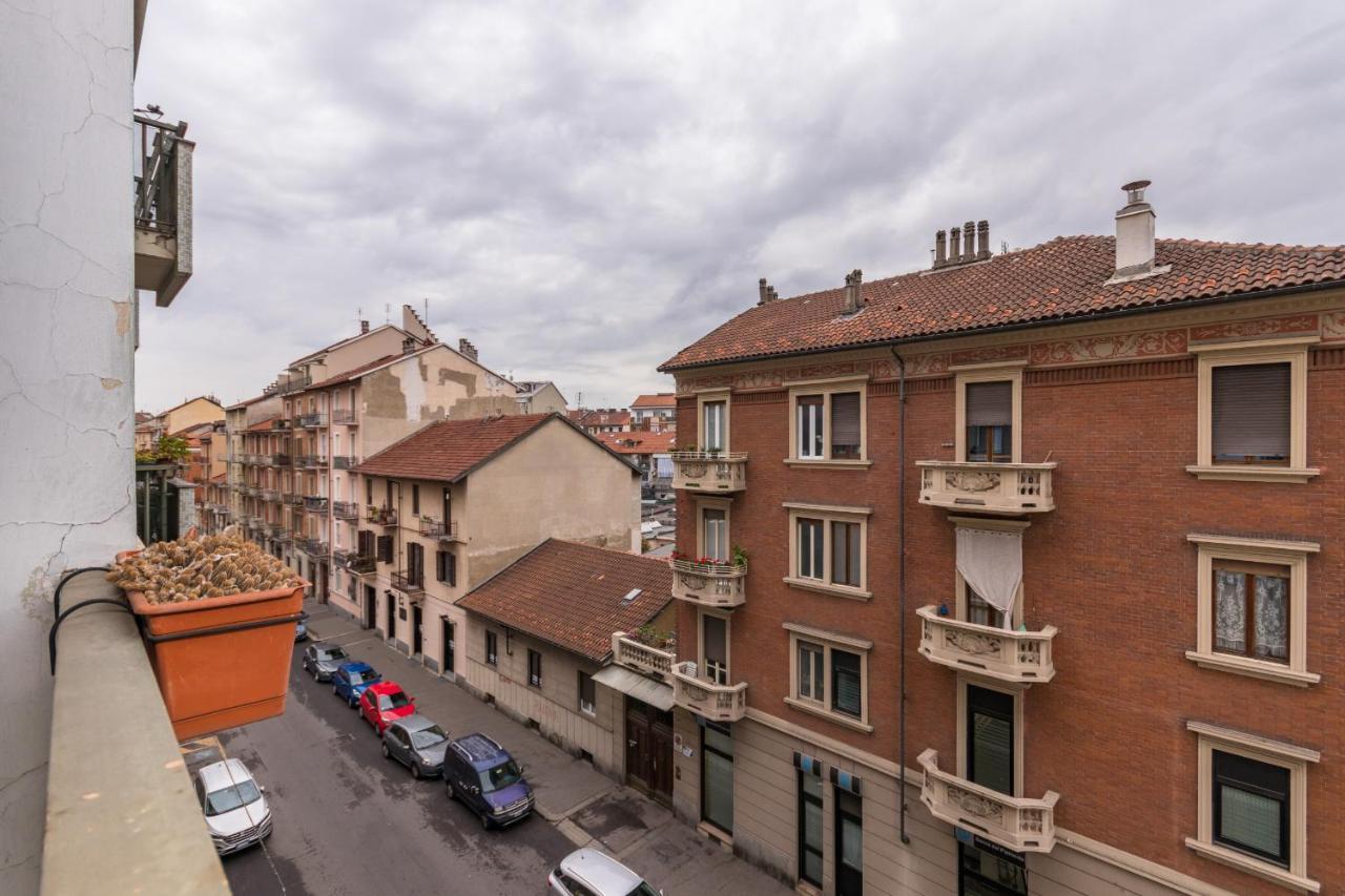 La Petite Maison Rouge By Wonderful Italy Apartment Turin Exterior photo