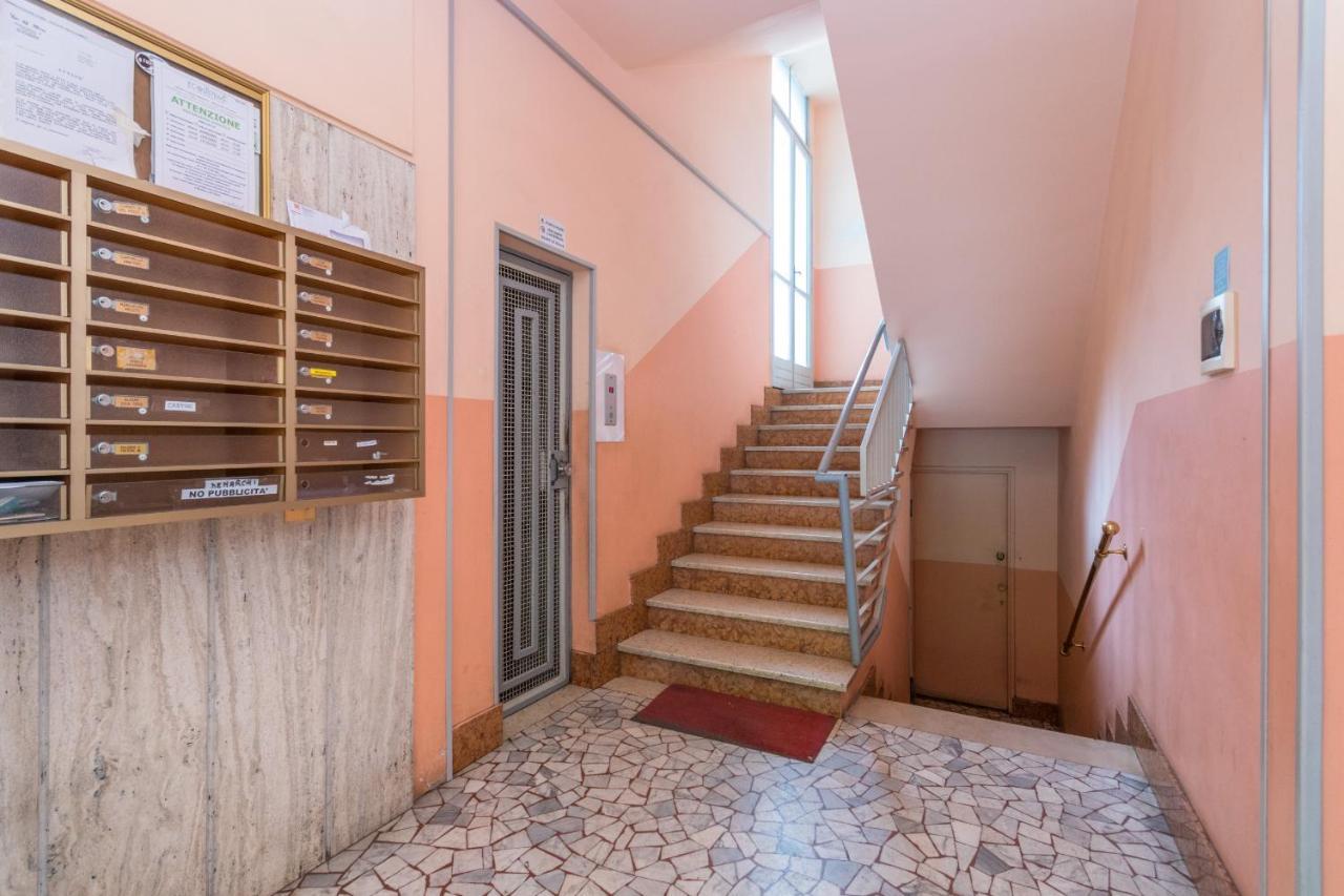 La Petite Maison Rouge By Wonderful Italy Apartment Turin Exterior photo